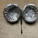 Shell Butter Dish
