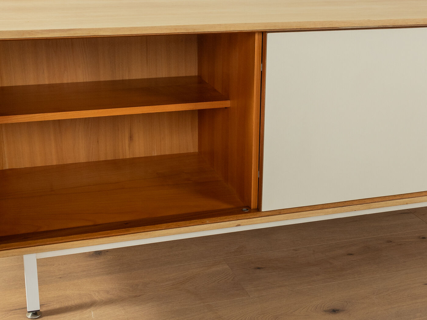 1960s Sideboard, Lothar Wegner