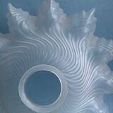 Dayglass pressed for suspension