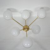Chandelier Modern, 1960s