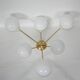 Chandelier Modern, 1960s