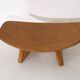 Tabouret shoogi d'Alain Gaubert