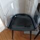 Chaises en plycarbonate