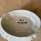 Saucière faïence de Longchamp