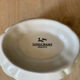 Saucière faience de Longchamp