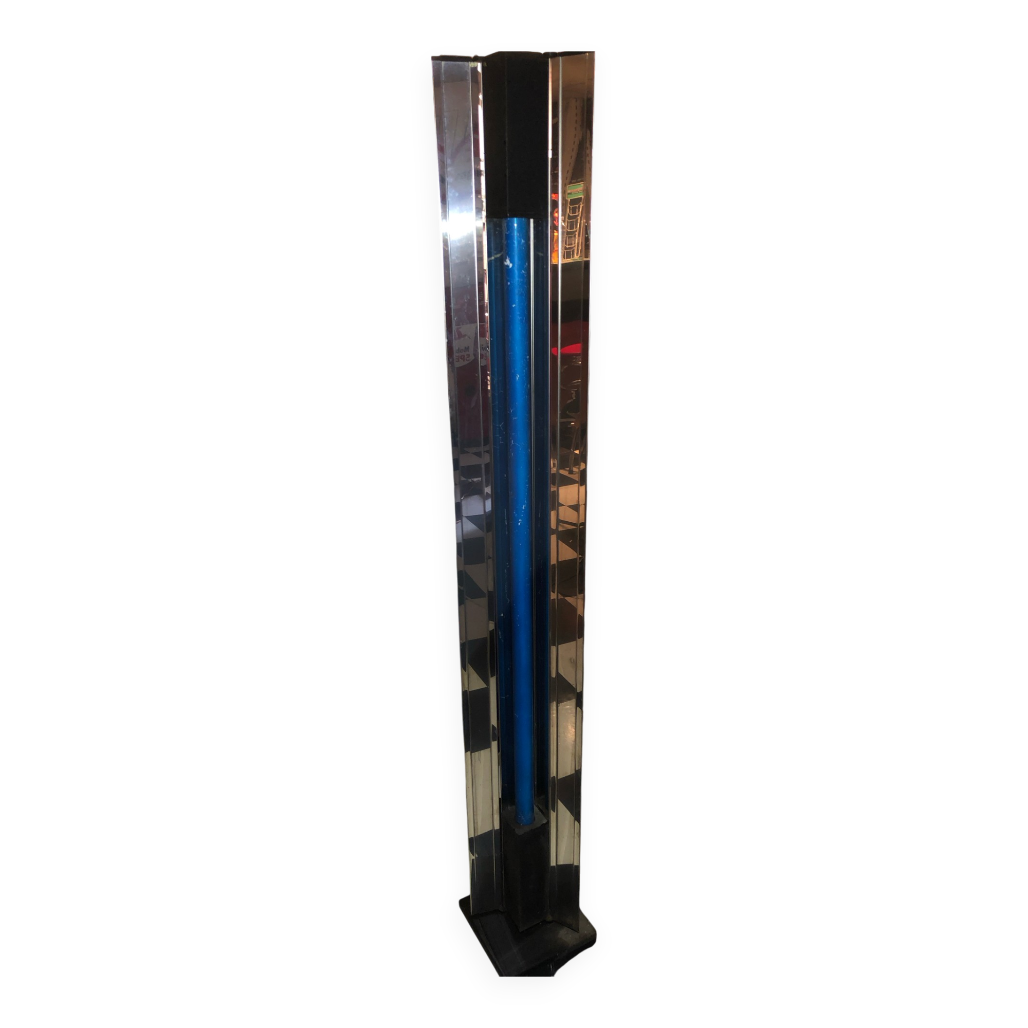 Ettore Sottsass floor lamp