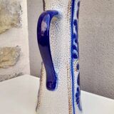 Alsatian stoneware pitcher, Betschdorf, 1970