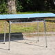 Tables et chaises en formica Tublac