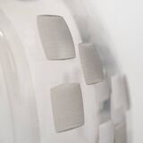 Rosenthal Studio crystal vase, Italy, 1960s