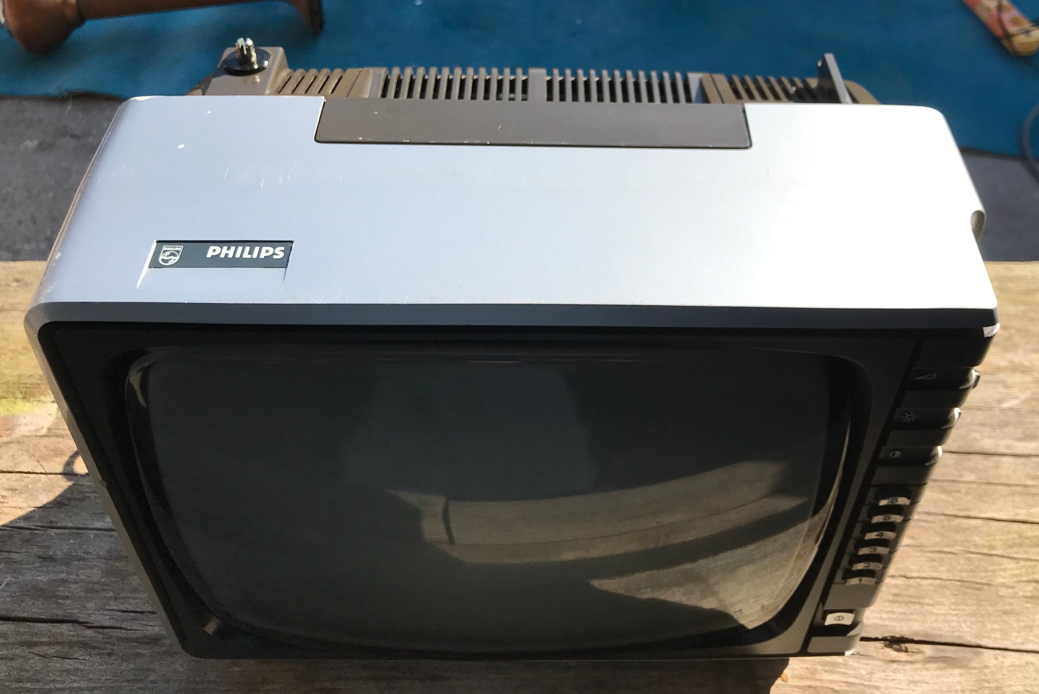 TV Philips