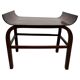 Very rare flower stand T376 by Thonet Mundus