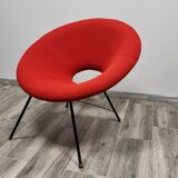 Mid-century armchair