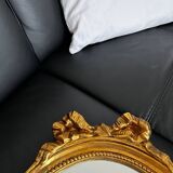Miroir ancien