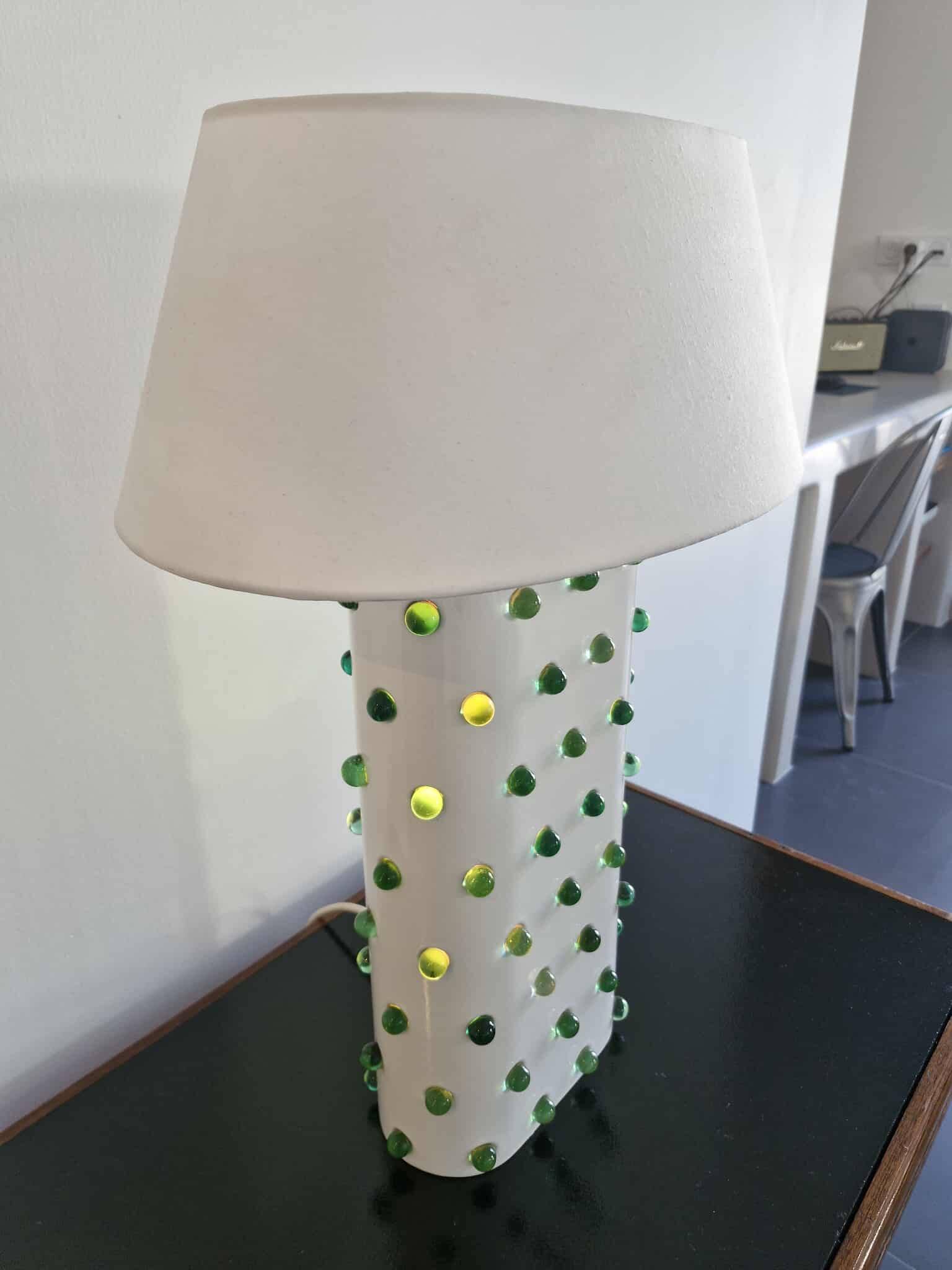 Hilton Mc. Connico lamp