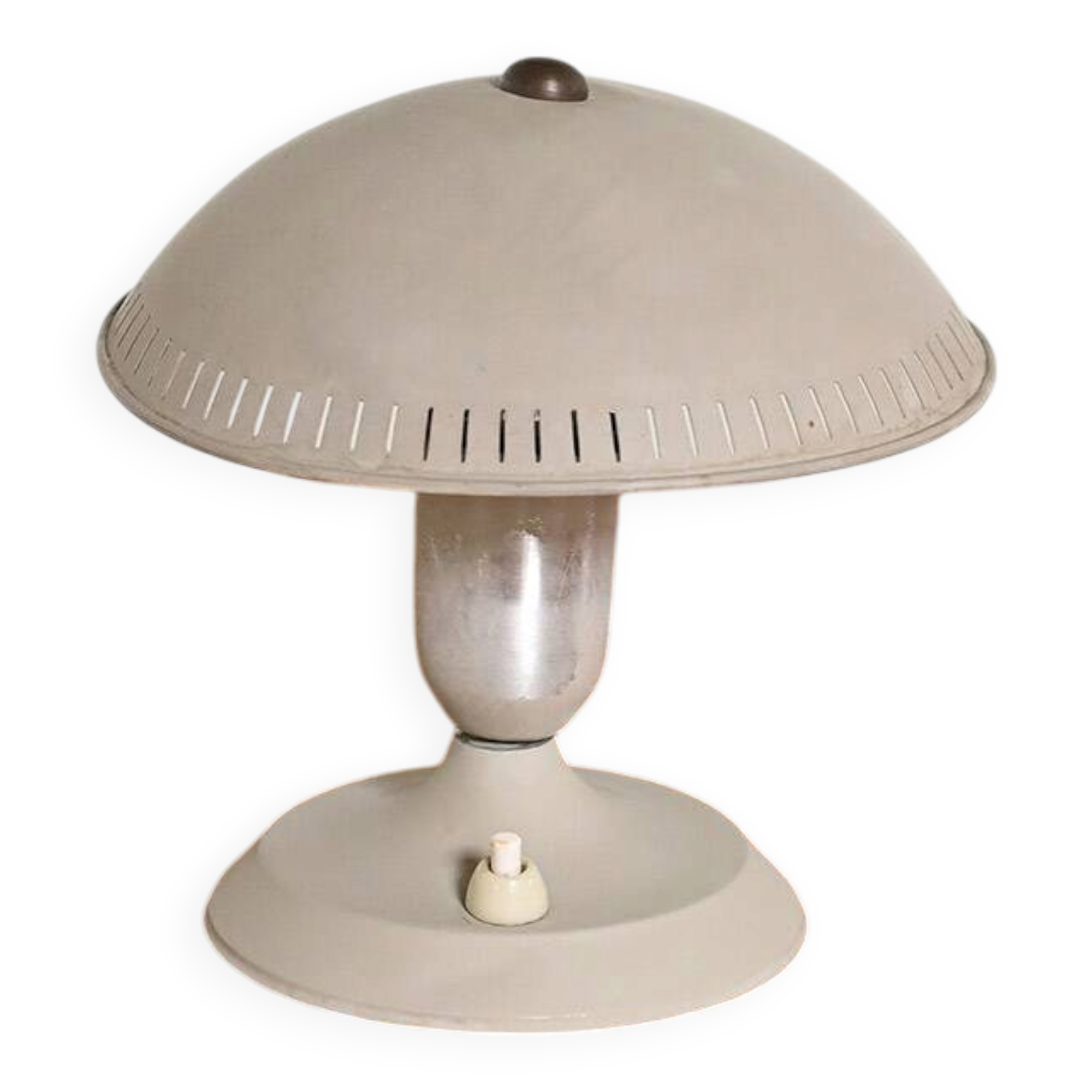 Lampe de table modèle "77" SAE, années 1950