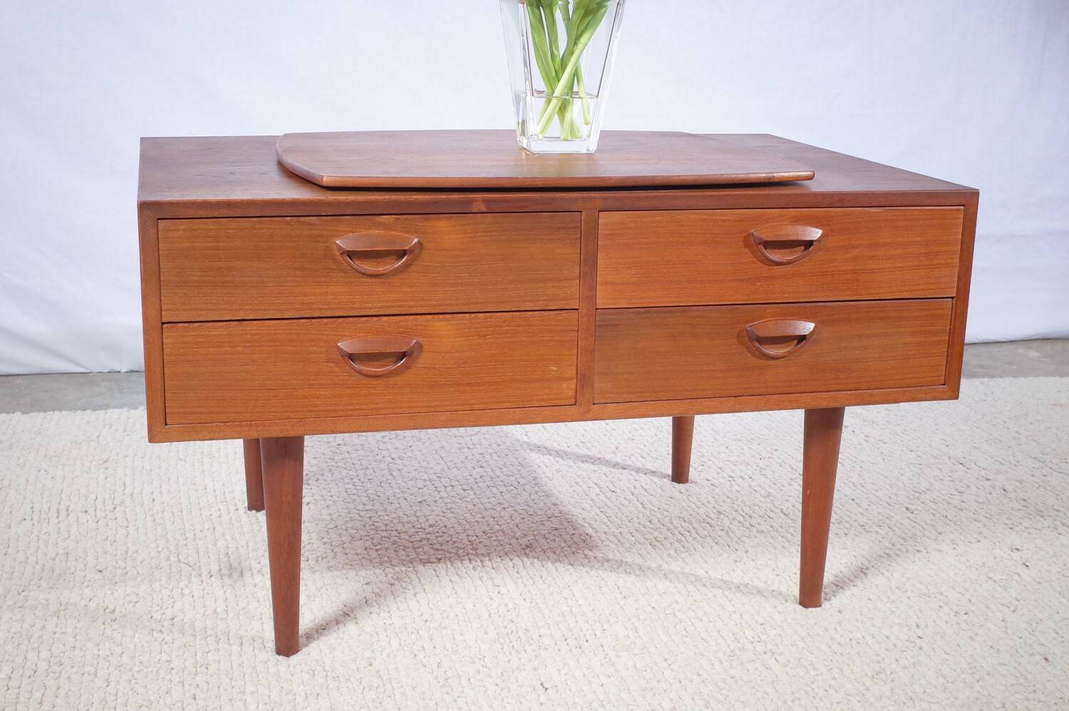Kai Kristiansen Buffet TV Kommode