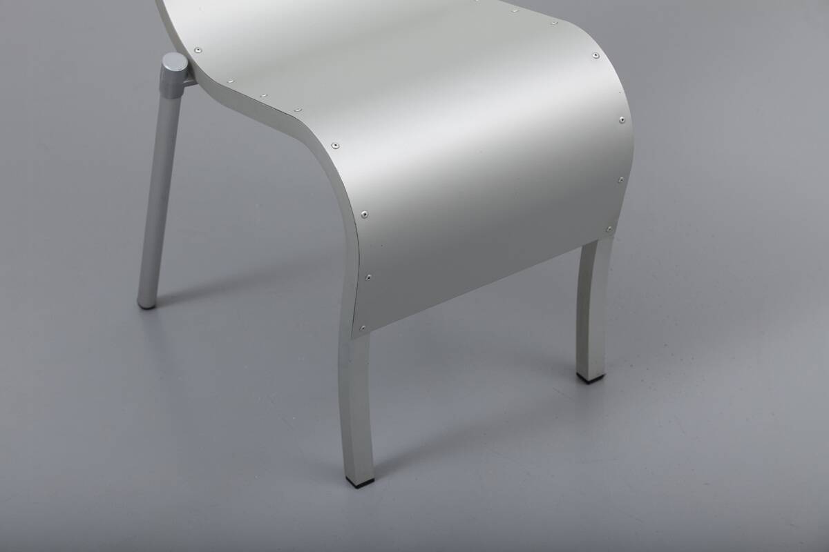 Chaise Romantica de Philippe Starck édition Driade circa 1980