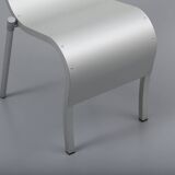 Chaise Romantica de Philippe Starck édition Driade circa 1980