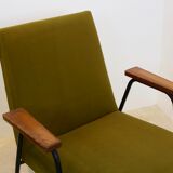 Pierre Guariche armchair by Meurop