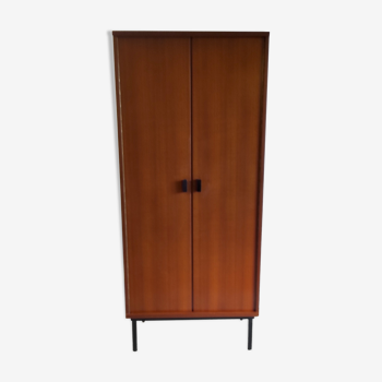 Modernist teak cabinet – 60s