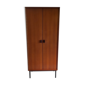 Modernist teak cabinet – 60s