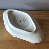 Badonviller earthenware sausage