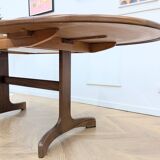 Vintage dining table by Gplan