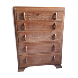 Royal board dresser Made in Sweden