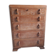 Royal board dresser Made in Sweden