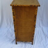 old bamboo furniture