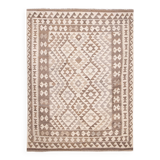 Pashtun Afghan kilim 197 x 155 cm