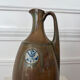 Ceramic jug Doulton Lambeth 1895