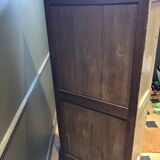 Workshop display cabinet