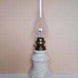 Ceramic kerosene lamp
