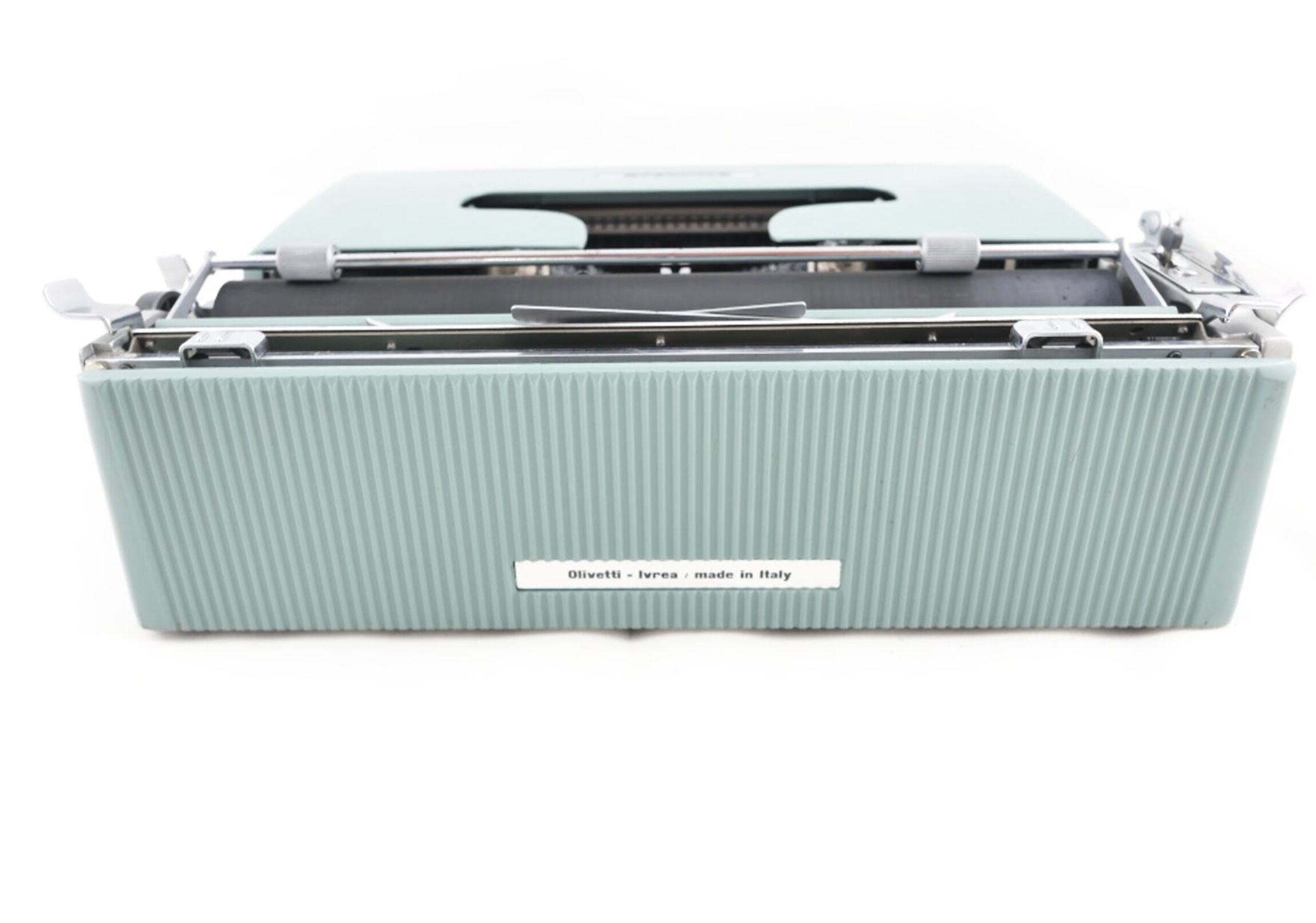 Machien à écrire Olivetti Lettera 22