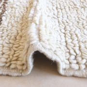 Tapis Kilim Beni Ouarain - 350 x 204 cm