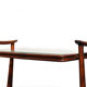 Mid century side table by Cesare Lacca for Cassina, Italy 1950s