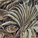 Cushion, headboard in cotton jacquard ☐ 72 x 45 cm
