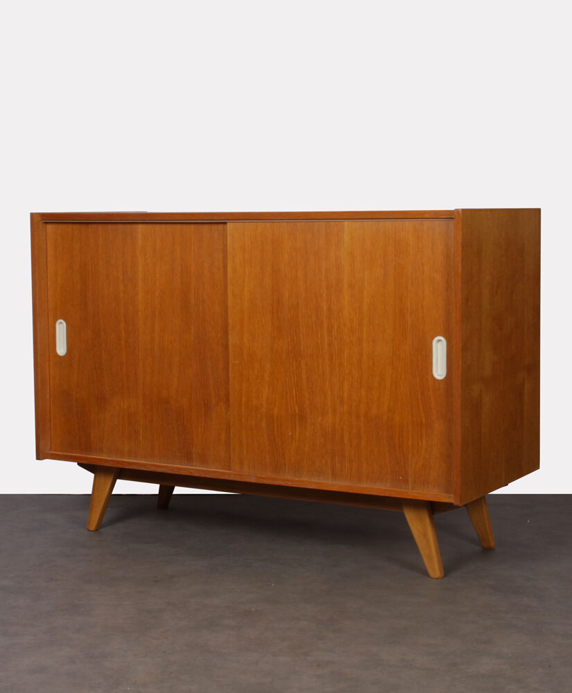 Dresser by Jiri Jiroutek for Interier Praha, model U-452, 1960