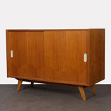 Dresser by Jiri Jiroutek for Interier Praha, model U-452, 1960