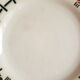 Set of 6 flat plates St amand vintage vintage