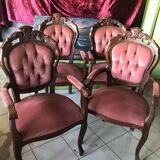 Armchairs