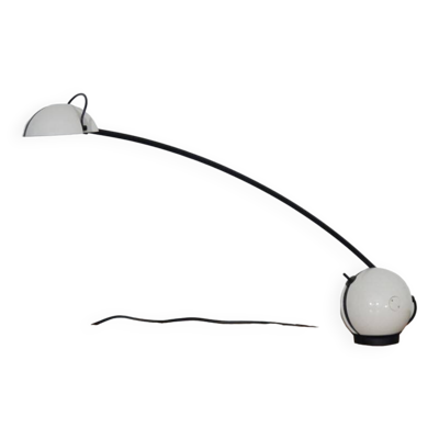 Lampe Alina design italien de Valenti luce 1970