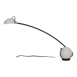Alina lamp Italian design by Valenti luce 1970