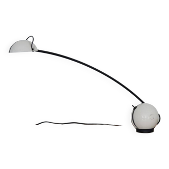 Alina lamp Italian design by Valenti luce 1970