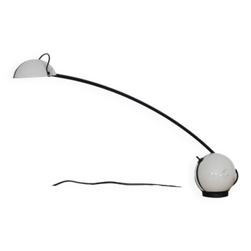 Alina lamp Italian design by Valenti luce 1970
