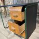 Vintage children's desk