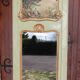 grand trumeau Louis XV Regency style
