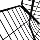 Niels Gammelgaard vintage Jarpen chairs for Ikea set of two