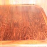 Art-deco extension table